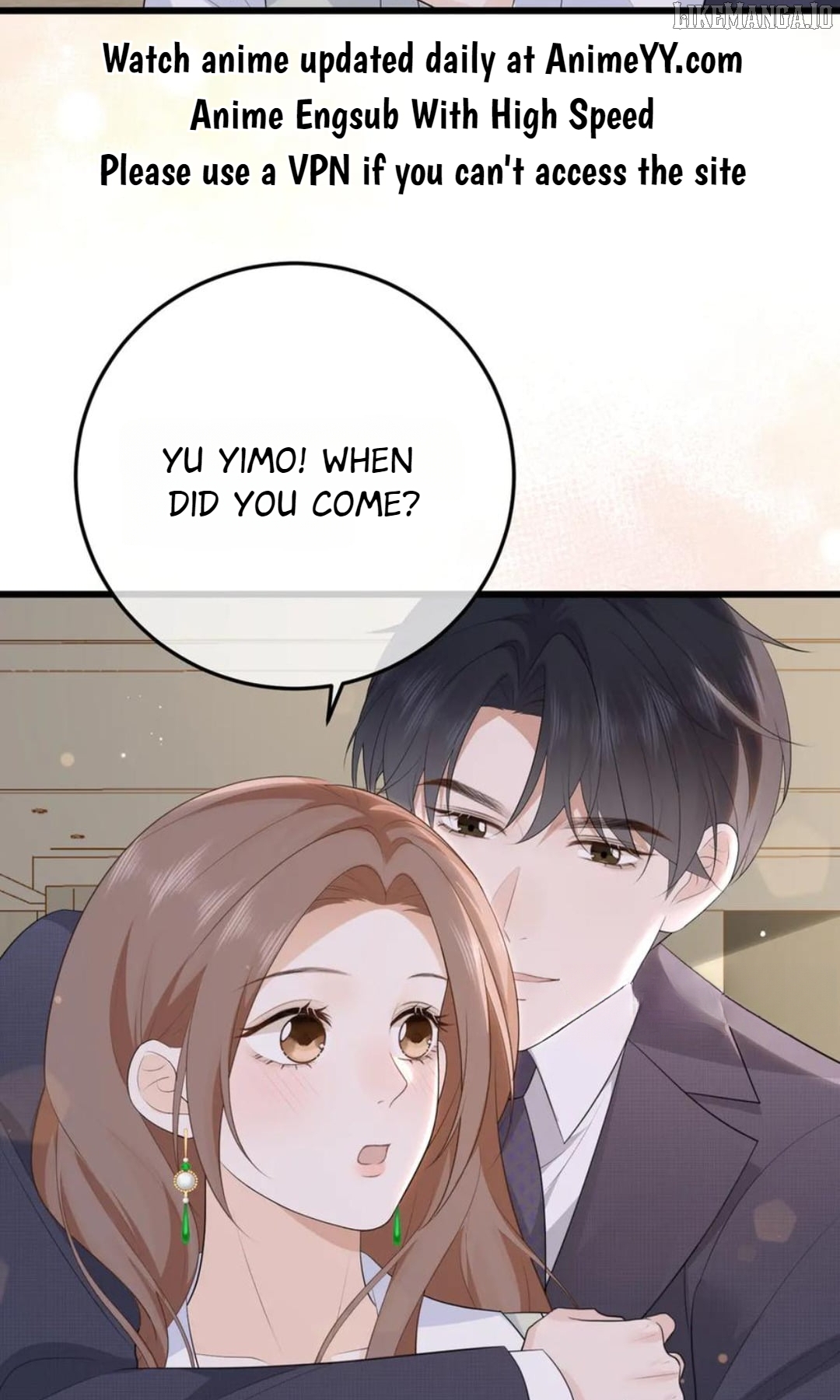 100-Day Warm Marriage Chapter 73 - page 29